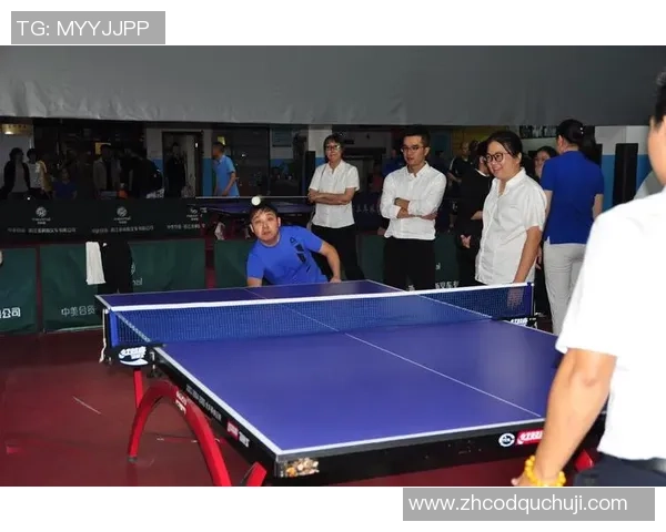 杭州乒乓球队心理素质创新高引发全国关注与讨论
