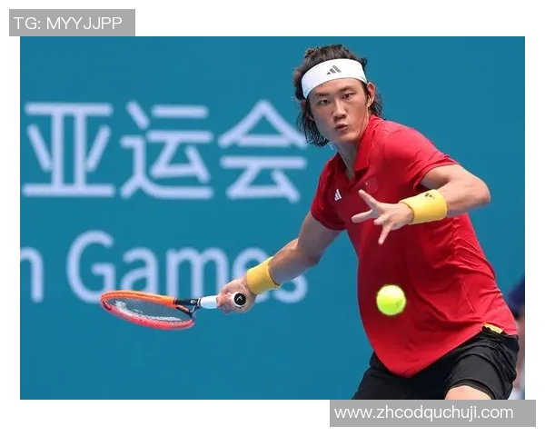 杭州亚运会网球队展现灵活战术与团队协作的精彩表现